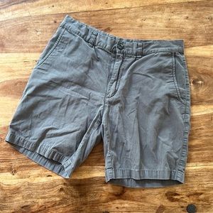 Mens Patagonia Chino Short 7 in